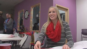 14K views · 129 reactions | Tonight at 10: Jody Norstedt WDAY / WDAZ takes us "Beyond The Game" with MSU Moorhead women's basketball standout and Hawley native Drew Sannes! | WDAY TV News | Facebook