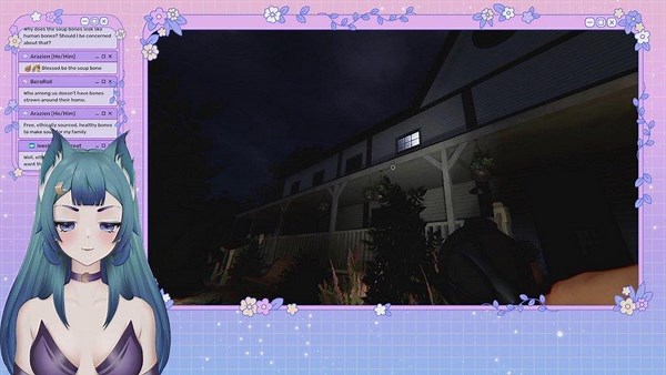 NicholeGoodnight - Twitch