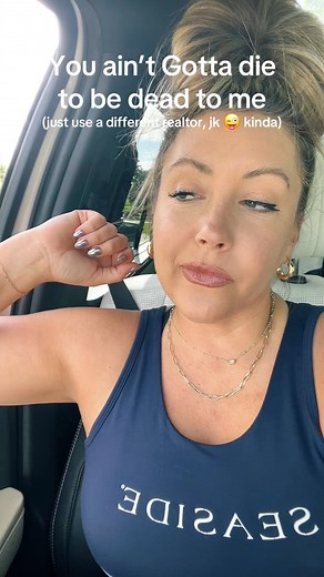 Lol had to jump on this trend… Realtors be like 😅 🎶 #realtorlife#realtor#realtorhumor##ikid##lol##sellingrealestate@@HOME SWEET MO PROPERTIES 🏘 | Danielle Jordan