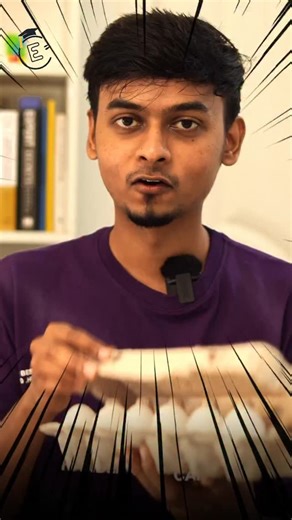 Error Makes Clever | Confused about arrays? This egg tray trick will finally make it click! #array #tech #dsa #errormakesclever | Instagram