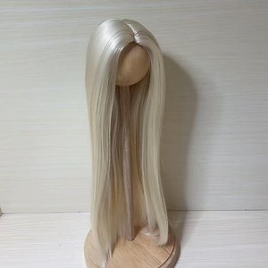 BJD Doll Wig: Straight Hair for 1/3, 1/4, 1/6 Sd/smart Doll (8-9", 7-8", 6-7") - Etsy