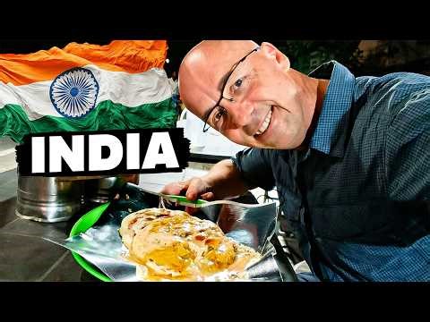 How to Travel INDIA on $30 a Day | Budget Travel Tips