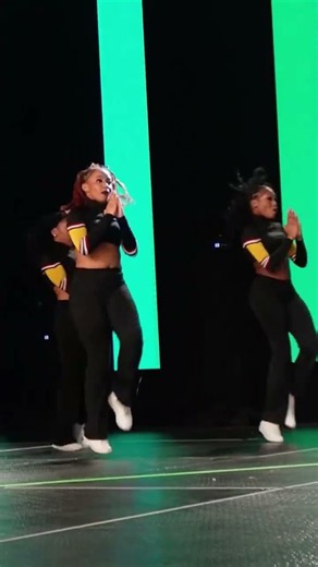 The Ultimate Cheer & Dance Experience Battle Championship