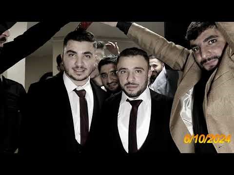 حفل زفاف العريسين علي واحمد ابناء السيد محمد قضيماتي ج1/الفنان القدير ابراهيم درويش