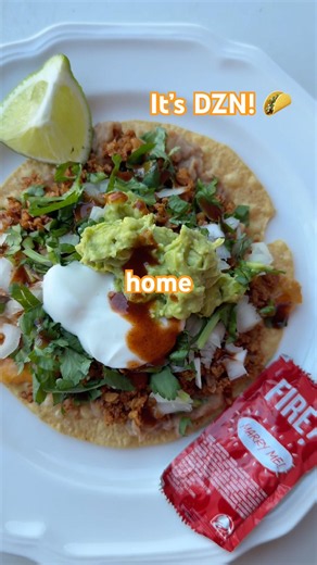 taco bell at home? 🌮🔥 #Shorts #cooking #food