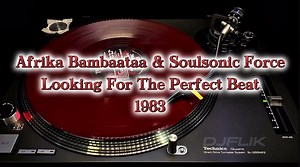 Afrika Bambaataa & Soulsonic Force – Looking For The Perfect Beat (Vocal) 1983 FULL LENGTH VIDEO LINK ⬇️ https://youtu.be/MQ0xUAFquEQ I invite you to explore my YouTube channel, featuring over 2,000 full-length classic dance vinyl videos in high-quality formats, including 1080p 60FPS & 4K 60FPS. Please find the link in my bio. #housenation #housemusic #wbmx #fyp #housemusiclovers #vinylrecords #livedjs #djflik #acidhouse #vinyldjs #vinyldj #vinyldjsdoitbetter #80shousemusic #80shouse #90shousemu