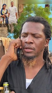 Papou à la recherche de sira depuis 3 jours ! | Comédien Papou officiel