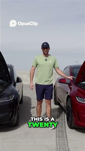 14 Tesla Model 3 Performance Surprising Updates Revealed!