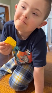 Trying the new NKD Doritos out. Have to say I'm a fan🙌🏻 | The Hillbillies