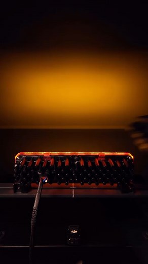 25K views · 222 reactions | No covers. Amber covers. Yellow covers. Same bar, three different looks. Which one’s your pick?  | Diode Dynamics | Facebook