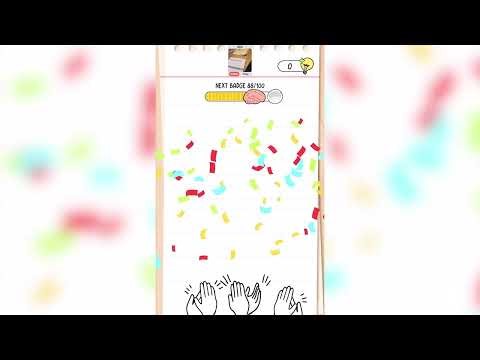 "Save the dog from the alien symbiote attack" Brain Test All-Star Level 388 Guide