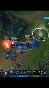 Pyke Combo Therapy #leagueoflegends #riotgames #gaming #pyke | The Iron Lad