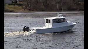 Judge Chesapeake XL | Judge Yachts