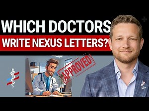 VA or Private Doctor? Getting the Right Nexus Letter for Your Claim