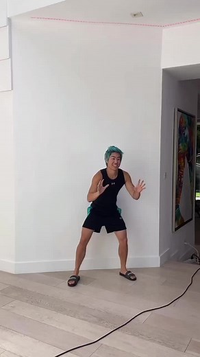 Dodgeball with @munchie.michelle @brookemonk_ | Dodgeball