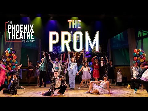 The Prom Trailer