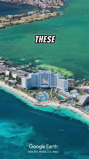 Top Five All-Inclusive Resorts in Cancun for Every Budget