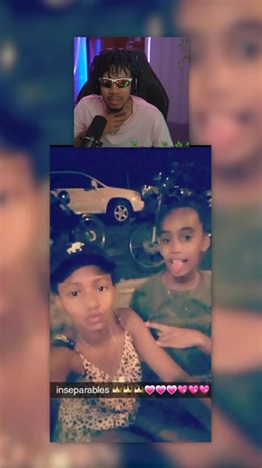 Farlin Ferreira on Instagram: "Inseparables"