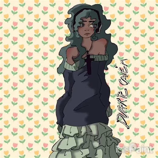 Improving My Digital Art Rendering Techniques