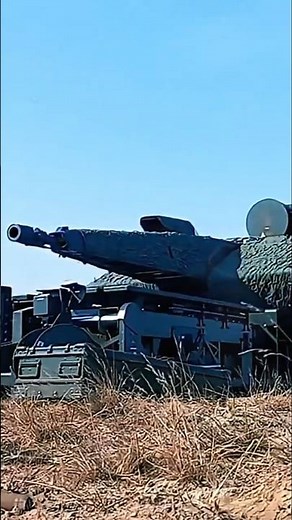 El arma alemana que destruye drones en segundos