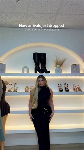 Discover Your Next Fashion Obsession at ShopCelys