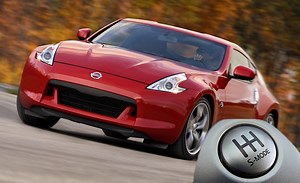 2020 Nissan 370Z Review, Pricing, and Specs