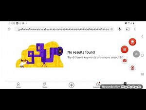 No Results Found Try Different Keywords Or Remove Search Filters!! 😒