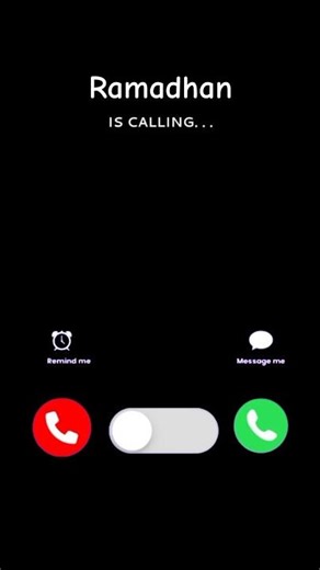 Ramadhan Is Calling 🌙 Are You Ready? #ramadhan