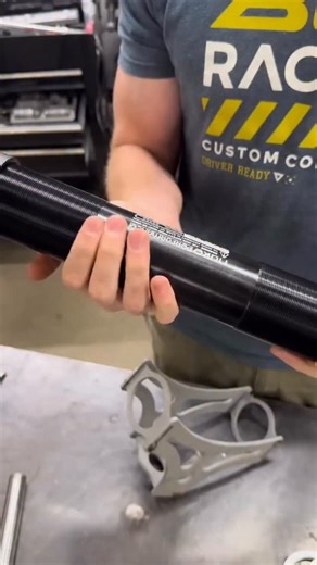 Josiah Fallaise on Instagram: "Best way to change your tire? Install air jacks. but this time, external? 🤯"