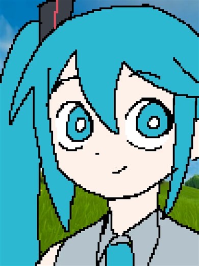 Fortnite miku chug jug @seaskull#初音ミク #hatsunemiku #animation #mikuanimation #viral