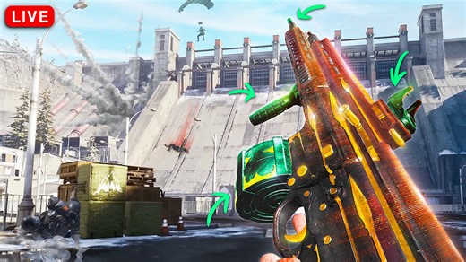 Best META for my 1st solo win