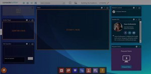 Building the Audience Console