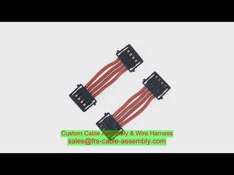 1.5 mm wire electric cable USA Power Polarized Plug Light Lamp Wire Assembly with Gear Switch Factor