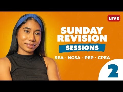 ELA and CW Revison 2026 Session 2