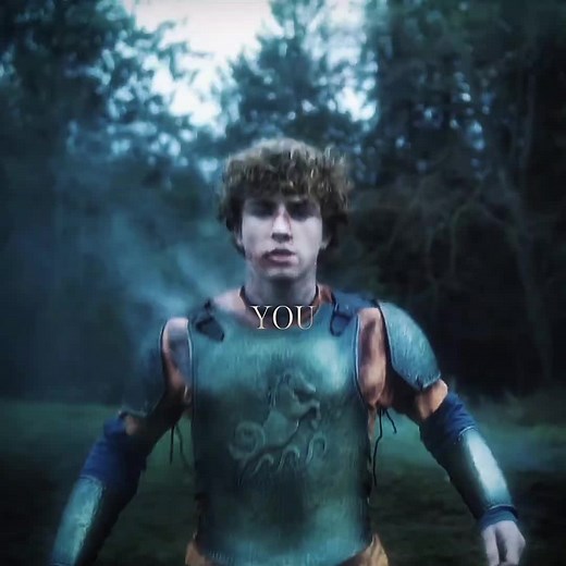 Exploring Percy Jackson and Greek Mythology