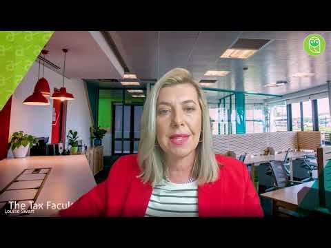 Fundamentals of Tax Litigation & Strategy