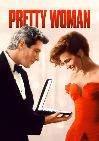 Pretty Woman Trailer