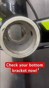MTB Bottom Bracket Cleaning Guide | Stop Creaking & Extend Bike Life #mtbmaintenance #mtb #bike