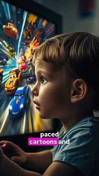 Understanding Dopamine Surges | How Screen Time Affects Your Child's Brain | Part 1