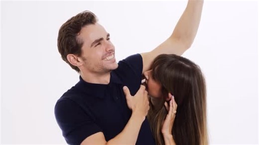 NEON on Instagram: "Dave Franco and Alison Brie get too close for comfort while breaking down their new film TOGETHER. Now playing in theaters. Via @glamourmag"