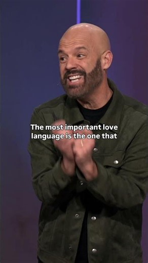 The Reality Behind the 5 Love Languages