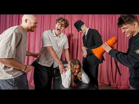 CZY TO NAJGORSZY DZIEŃ KOBIET?!