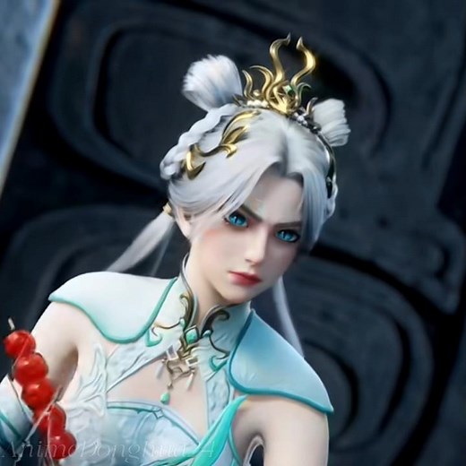 [Renegade Immortal] For Emperor Sword Spirit, Xu Liguo betray Wang Lin | Renegade Immortal Ep 119 PV