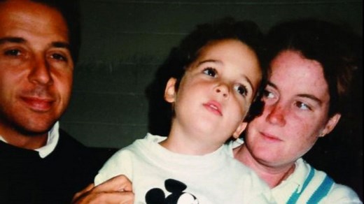 'Life, Animated': How Disney Films Helped Child With Autism