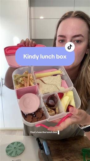 Creative Lunch Box Ideas for Toddlers