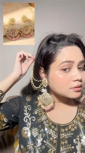 earrings haul 💎 #myntrafinds #unboxing #hauls #meesho #shorts #shortsfeed #ytshorts #viral #earings