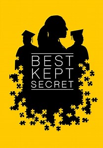 Best Kept Secret (2013)