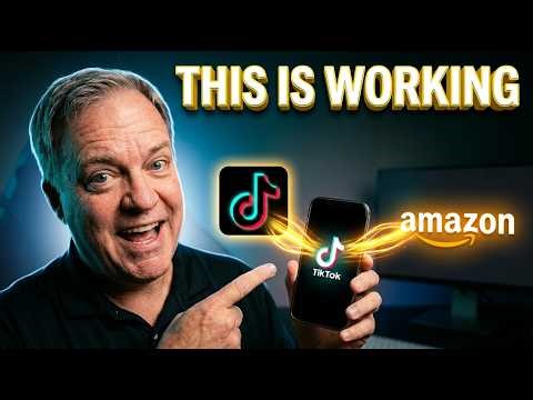 Without TikTok, Your Amazon Brand Is Getting Left Behind