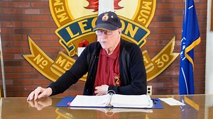 2K views · 31 reactions | Qu’il s’agisse de naviguer dans les demandes d’invalidité d’ACC, d’accéder à l’aide financière du Fonds du coquelicot ou de vous mettre en rapport avec les programmes d’aide aux vétérans, nos officiers d'entraide sont là pour vous. En savoir plus: https://www.legion.ca/fr/soutien-aux-veterans/qui-sont-nos-clients | The Royal Canadian Legion - National Headquarters | Facebook