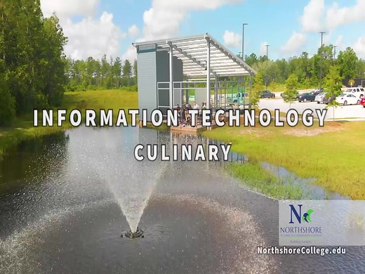 54K views · 273 reactions | Gain that competitive edge. Take advantage of our wide range of workforce training and transfer programs today. | Northshore Technical Community College | Facebook